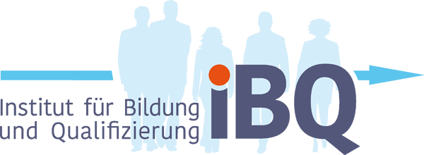 Logo IBQ